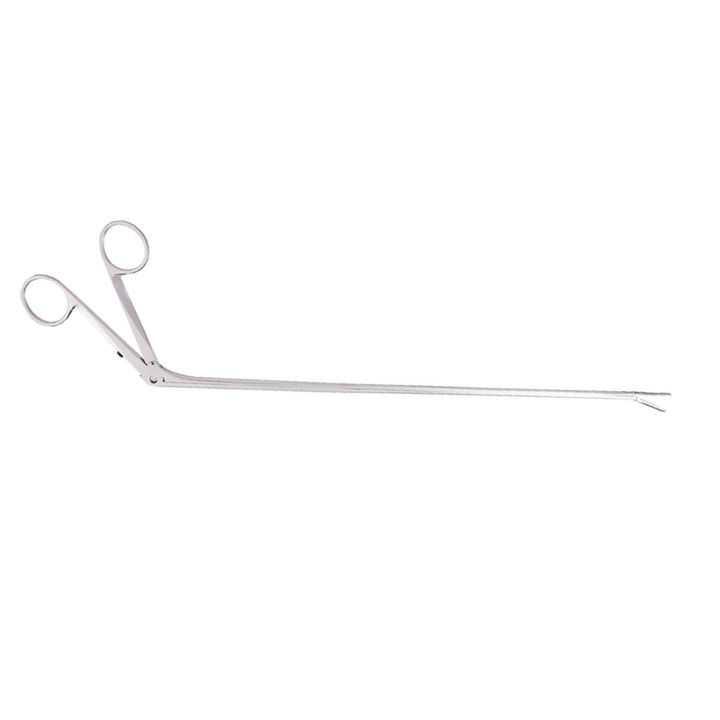 Jackson Laryngeal Forceps