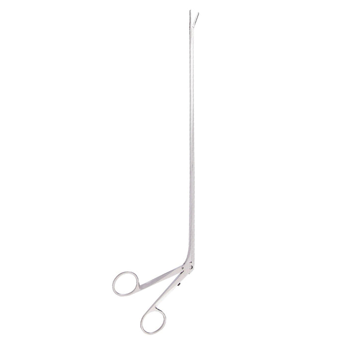 Jackson Laryngeal Forceps