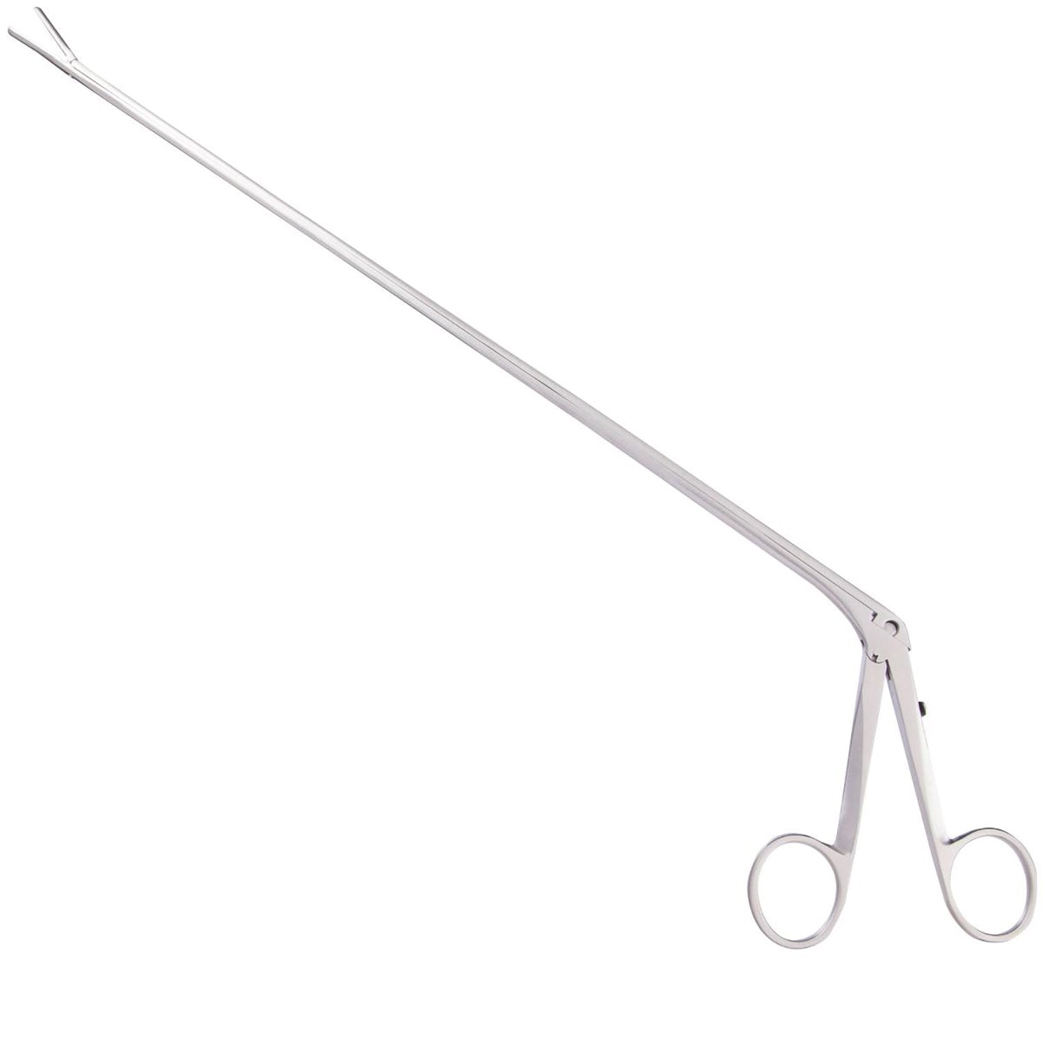 Jackson Laryngeal Grasping Forceps Hovedbillede