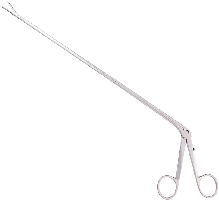 Jackson Laryngeal Grasping Forceps