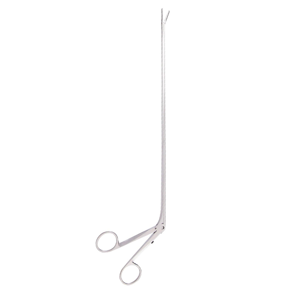 Jackson Laryngeal Grasping Forceps