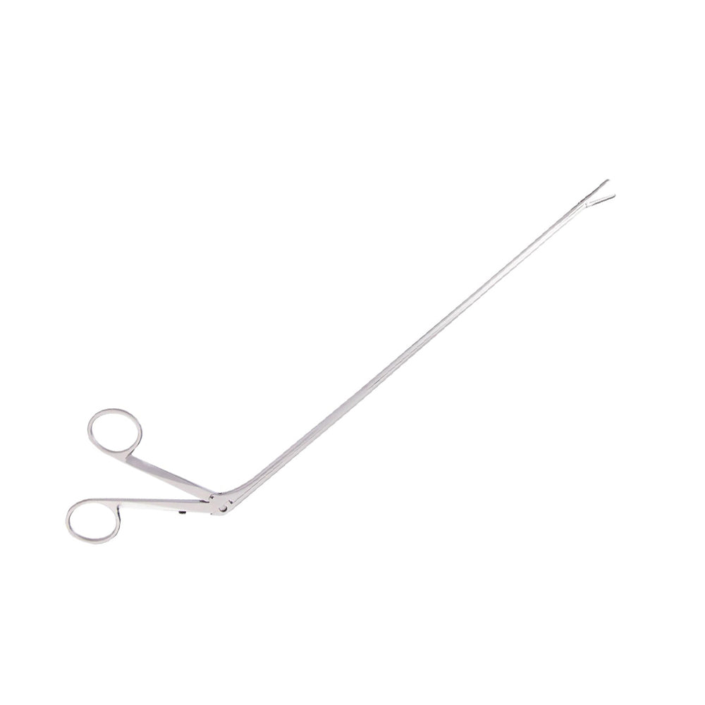 Jackson Laryngeal Grasping Forceps
