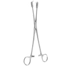 Jacob Uterine Vulsellum Forceps