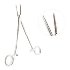 Jacobson Micro Mosquito Forceps 5 to 7"
