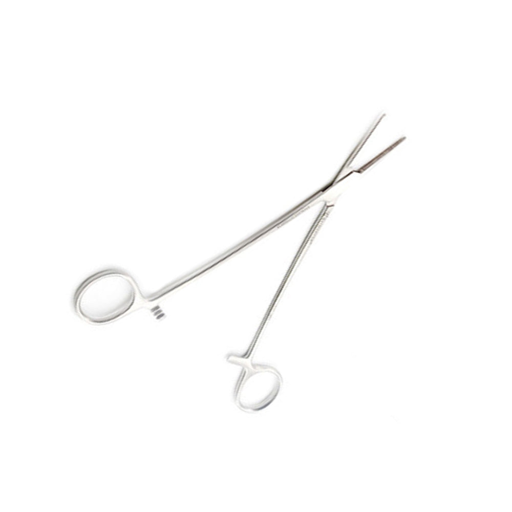Jacobson Micro Mosquito Forceps Curved