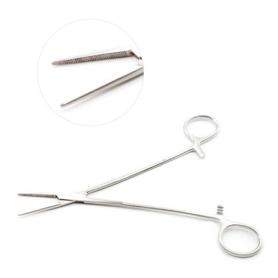Jacobson Micro Mosquito Forceps 5 to 7" Hlavní obrázek produktu