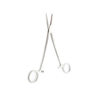 Jacobson Micro Mosquito Forceps Curved