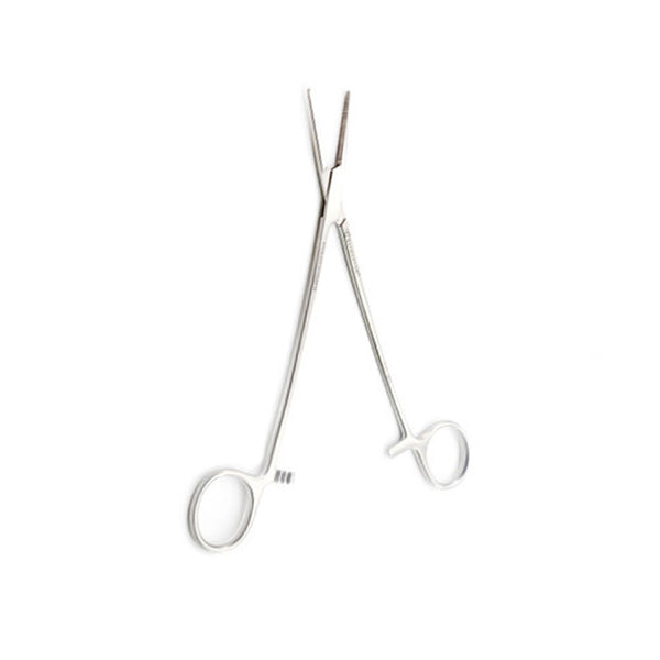 Jacobson Micro Mosquito Forceps Curved