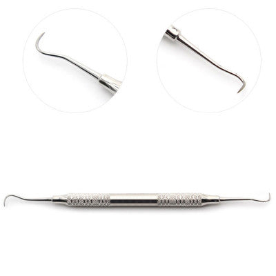 Jacquette Sickle Scaler H5/J33 Image principale du produit