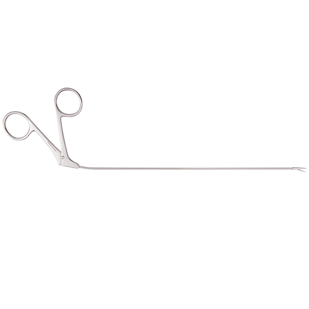 Jako Microlaryngeal Grasping Forceps