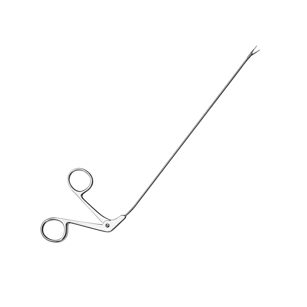 Jako Microlaryngeal Scissors