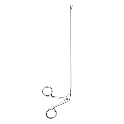 Jako Microlaryngeal Scissors