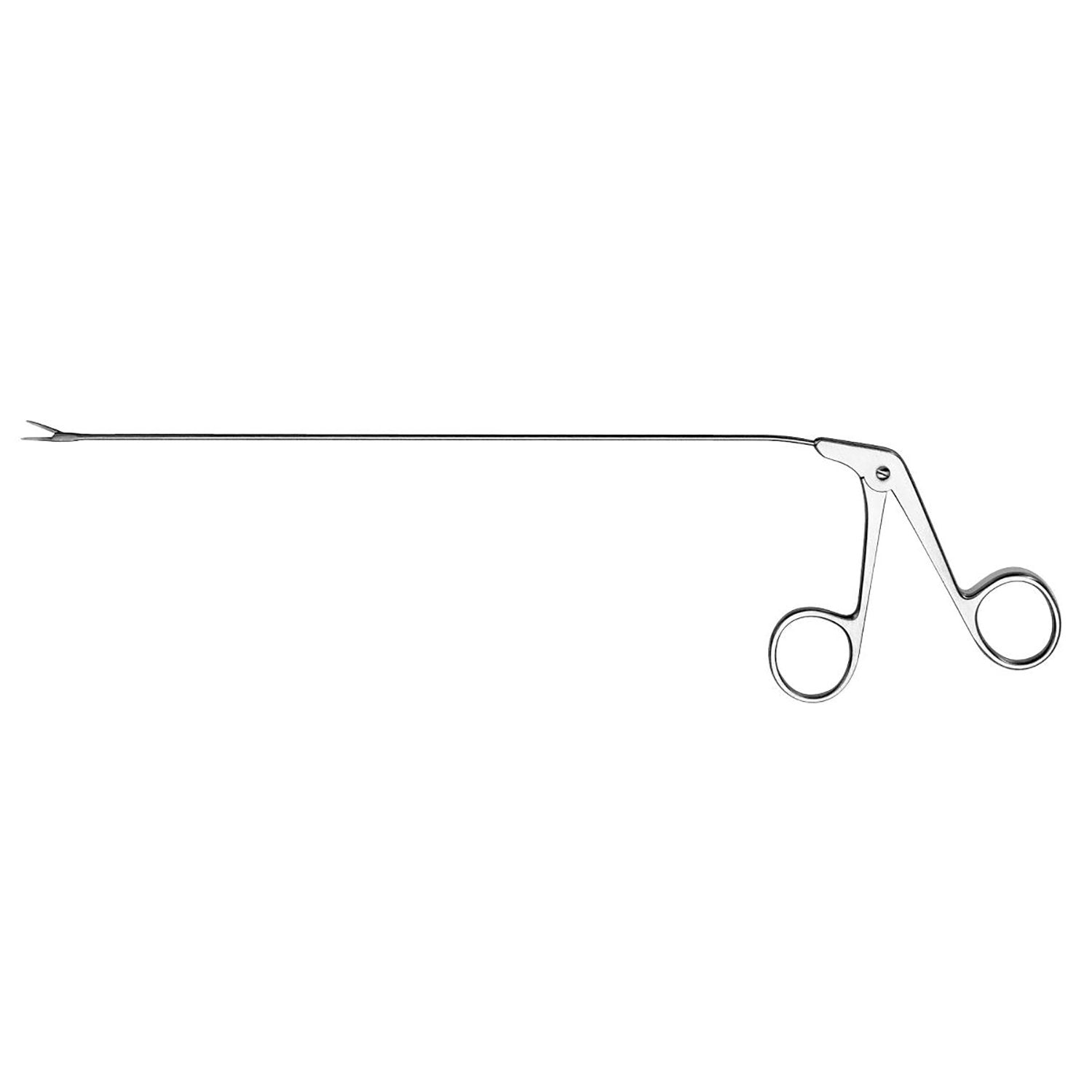Jako Microlaryngeal Scissors Hlavní obrázek produktu