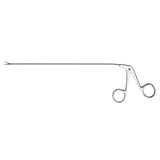 Jako Microlaryngeal Scissors