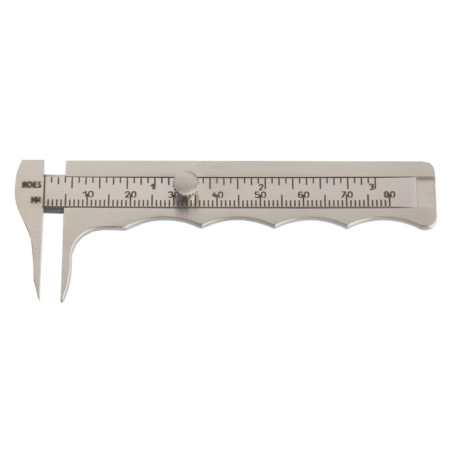 Jameson Caliper Hoofdafbeelding