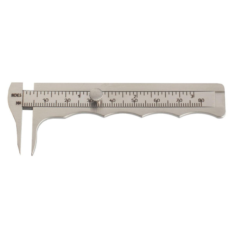 Jameson caliper medical measuring instrument
