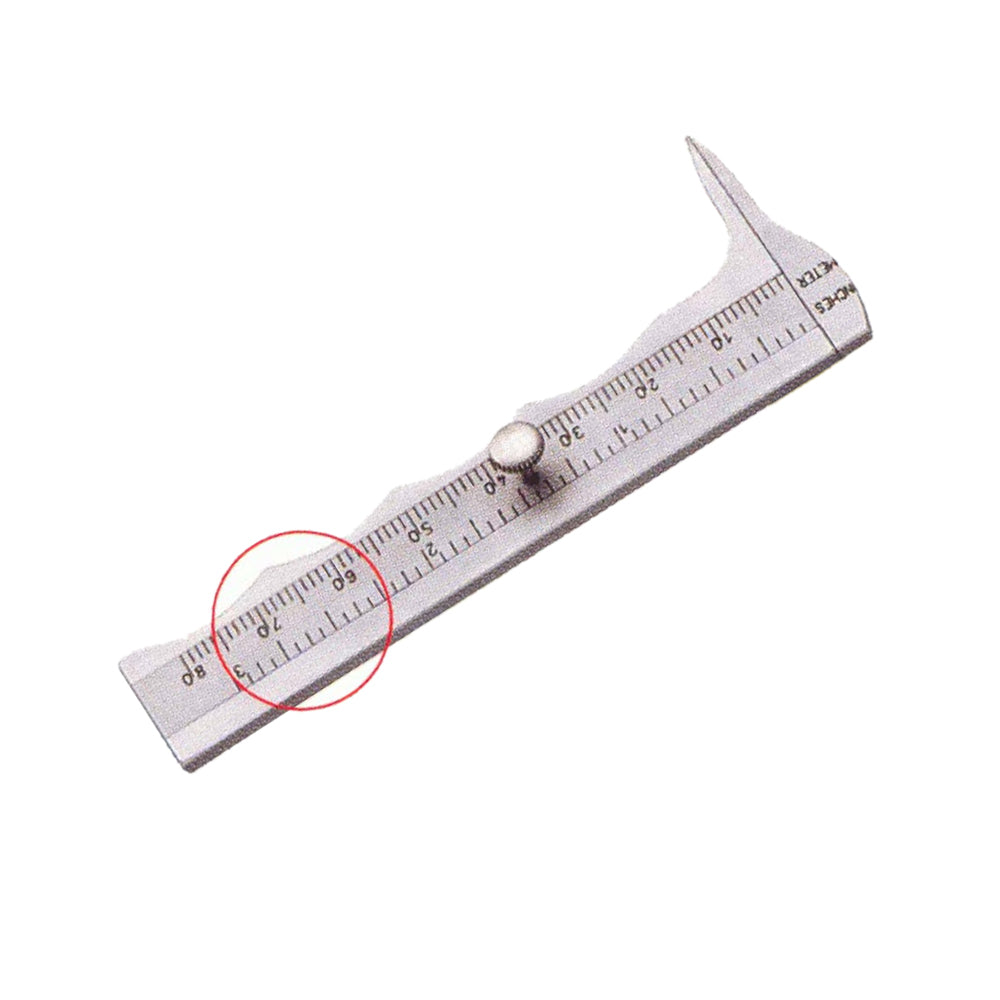 Jameson Caliper 10cm Secondary image