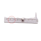 Jameson Caliper 10cm