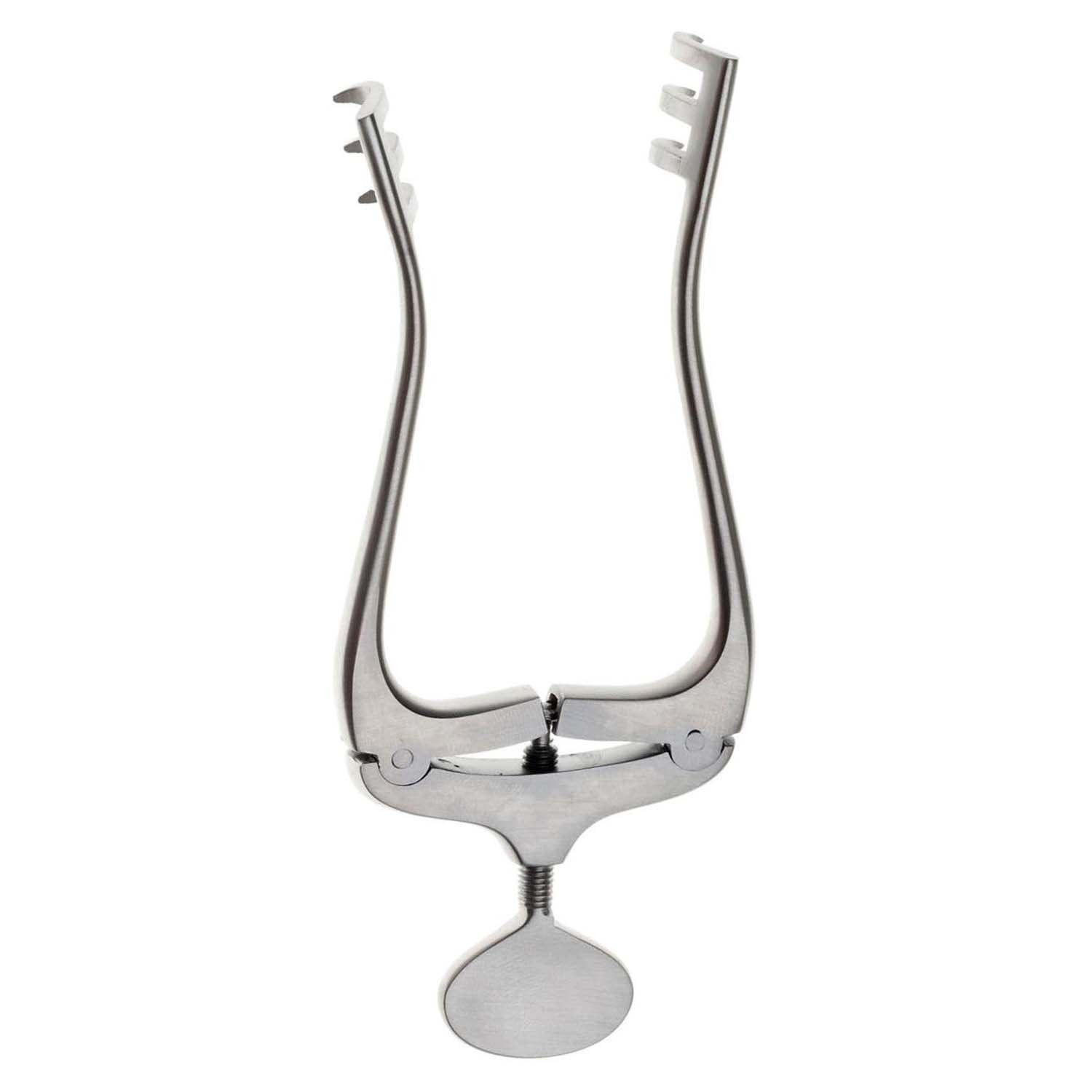 Jansen Mastoid Retractor Stainless Steel | Surgical Instruments – PEAK ...