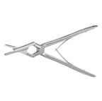 Jansen Middleton Septum Bone Forceps