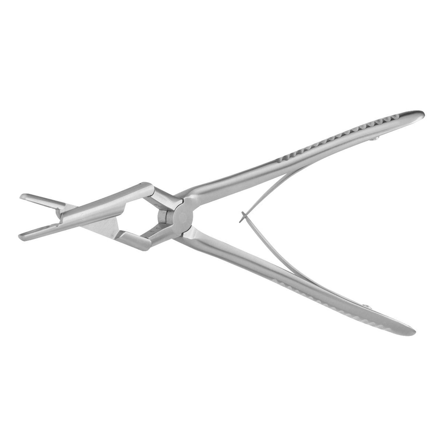 Jansen Middleton Septum Bone Forceps