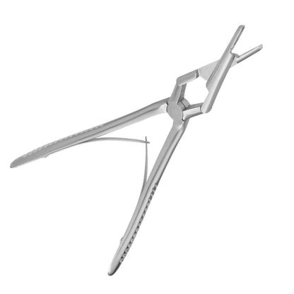 Jansen Middleton Septum Bone Forceps