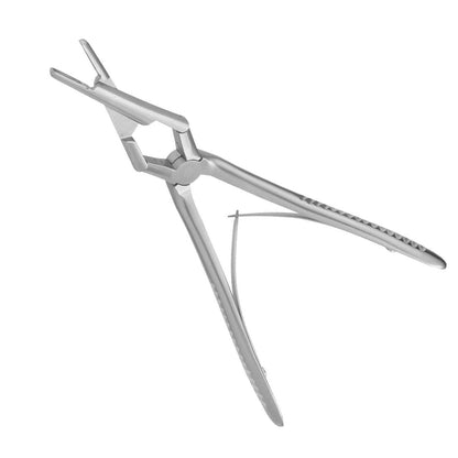 Jansen Middleton Septum Bone Forceps