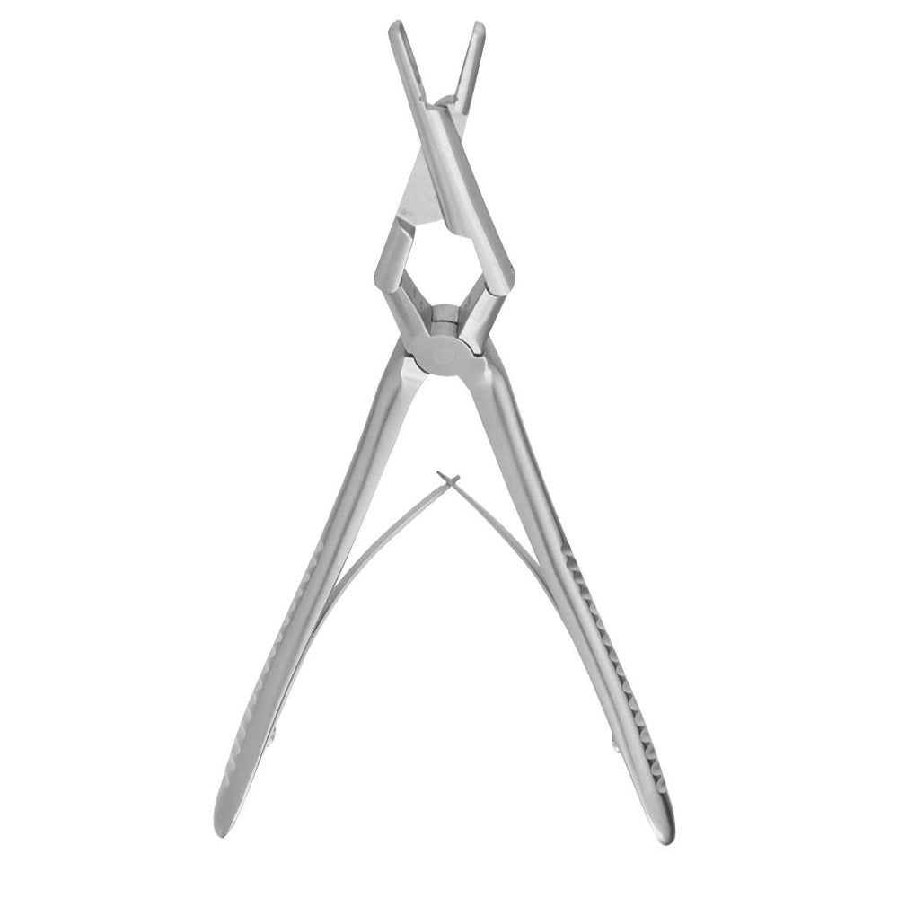 Jansen Middleton Septum Bone Forceps