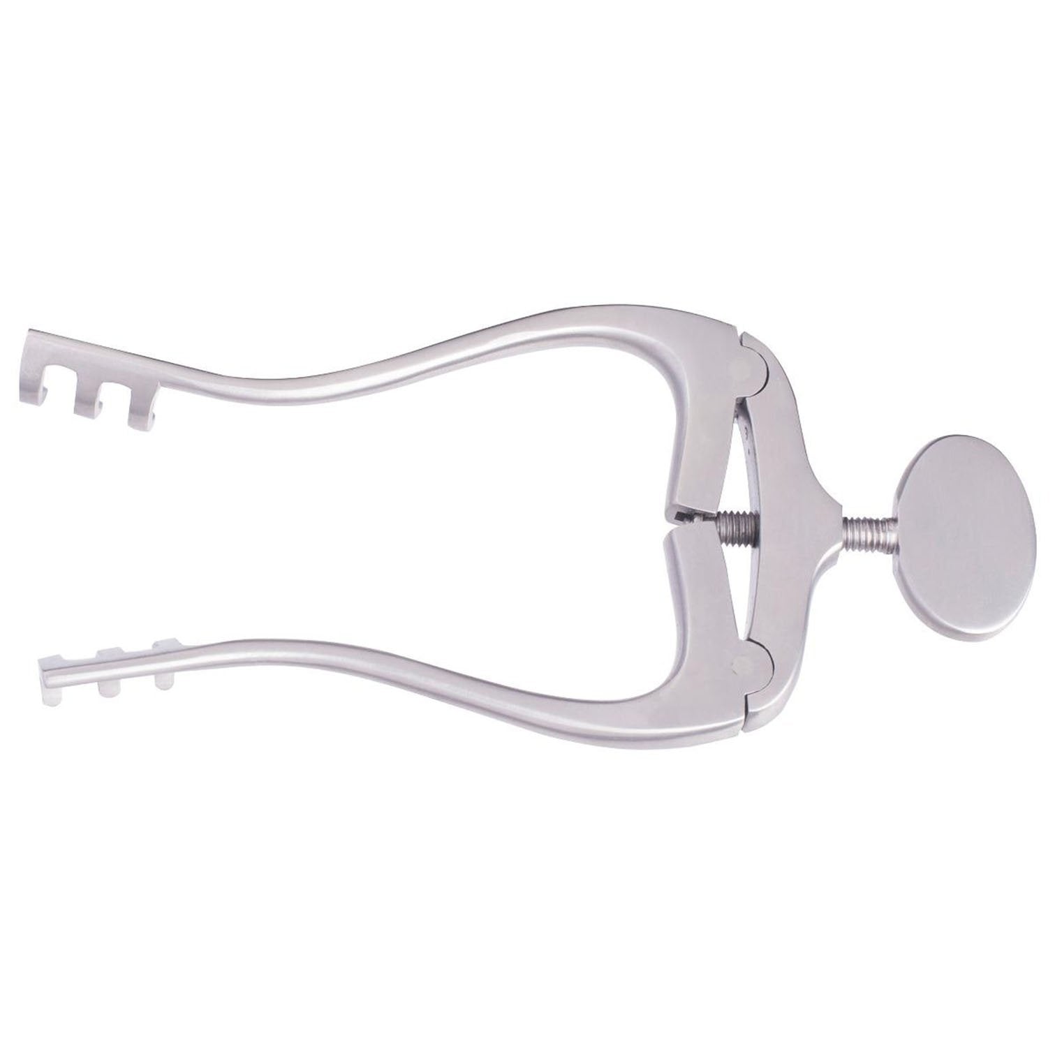 Jansen Scalp Retractor