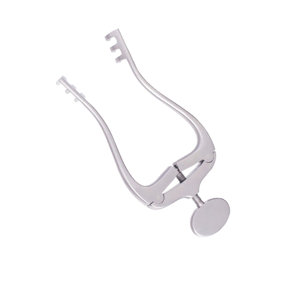 Jansen Scalp Retractor