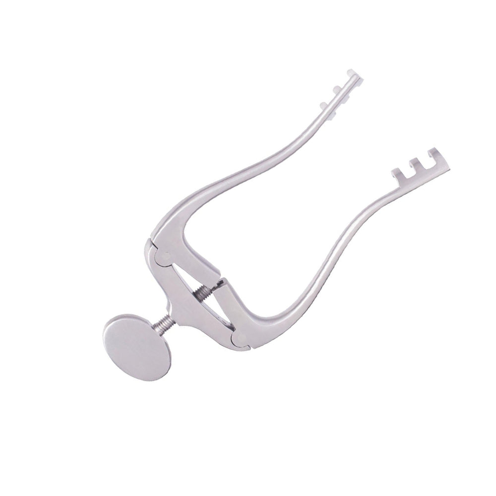 Jansen Scalp Retractor