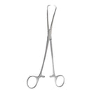 Jarcho Uterine Tenaculum Forceps