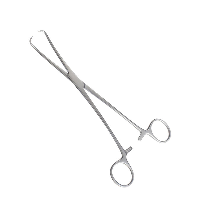 Jarcho Uterine Tenaculum Forceps