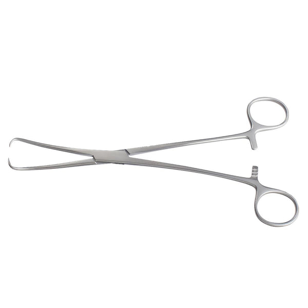Jarcho Uterine Tenaculum Forceps