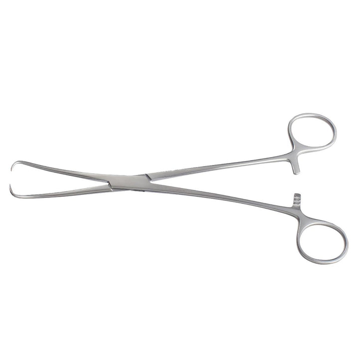Jarcho Uterine Tenaculum Forceps