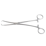 Jarcho Uterine Tenaculum Forceps