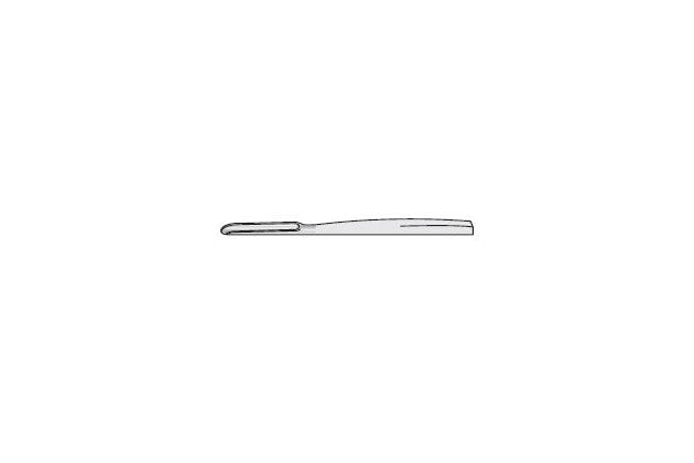 Jenkins Gouge 140mm Long Hoofdafbeelding