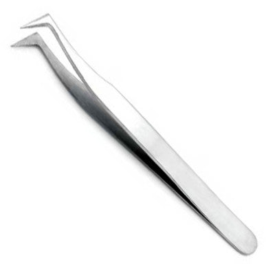 Jeweler's Forceps