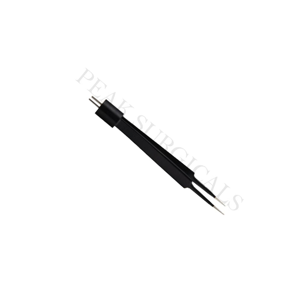 Jeweller Bipolar Forceps Non Stick Secondary image