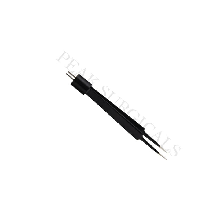 Jeweller Bipolar Forceps Non Stick