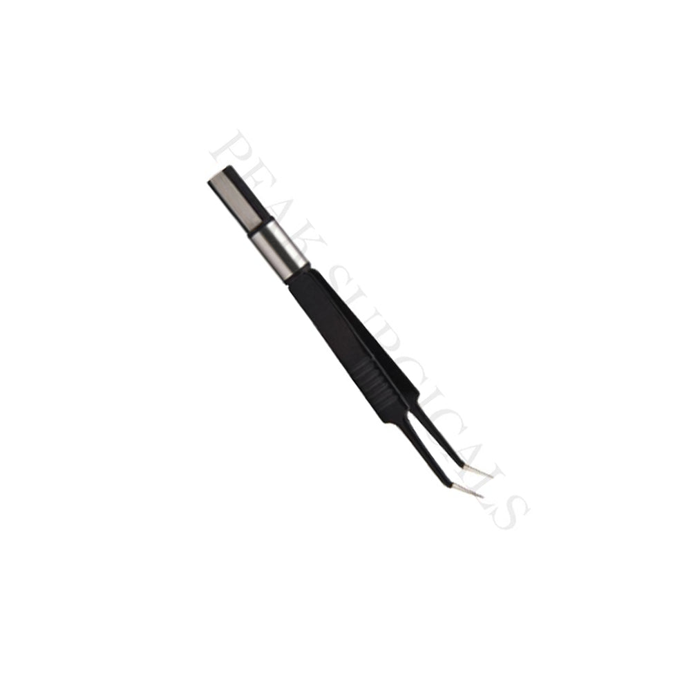 Jeweller Bipolar Forceps Non-Stick