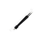 Jeweller Bipolar Forceps Non Stick