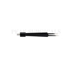Jeweller Bipolar Forceps Non Stick