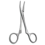 Jones artery forceps veterinary dehorning instrument