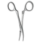 Jones artery forceps veterinary dehorning instrument