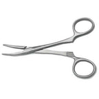 Jones artery forceps veterinary dehorning instrument