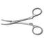 Jones artery forceps veterinary dehorning instrument