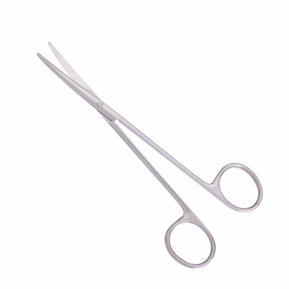 Jones Dissecting Scissors