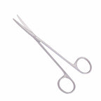 Jones Dissecting Scissors