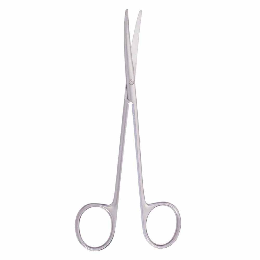 Jones Dissecting Scissors
